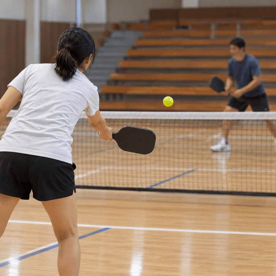 Peraturan Pickleball untuk Pemula: Panduan Asas Sebelum Main