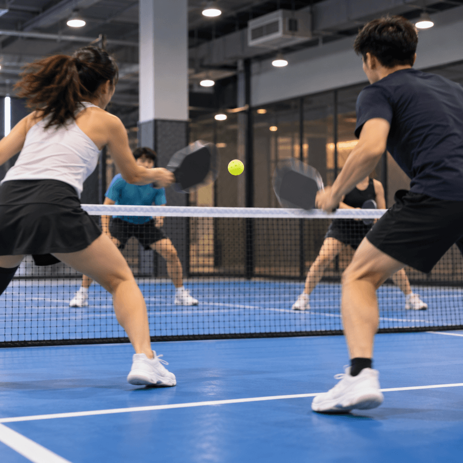 Kitchen Pickleball (Non-Volley Zone): Peraturan dan Tip